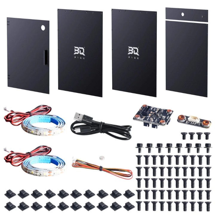BIQU - Panda Station - Kit d'Enceinte (Enclosure Kit)