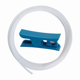 BIQU - Tube PTFE avec Cutter (AMS Tube 4m With Cutter) - 4 m