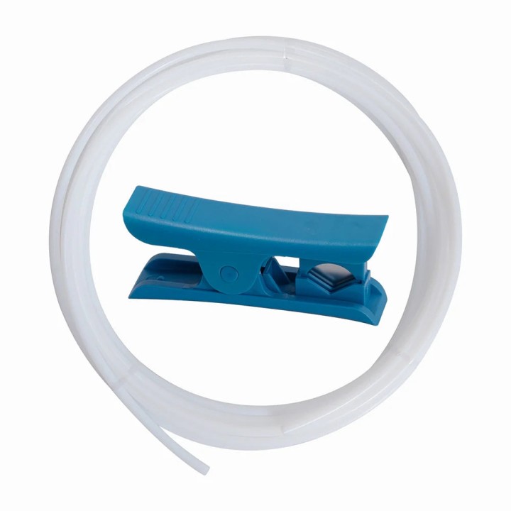 BIQU - Tube PTFE avec Cutter (AMS Tube 4m With Cutter) - 4 m