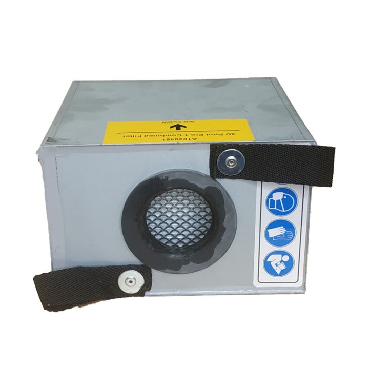 BOFA - Filtre combiné pour la 3D PrintPRO 1
