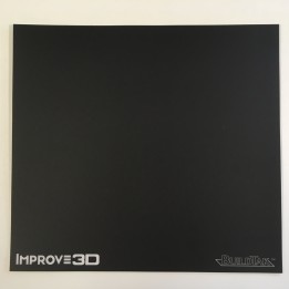 BuildTak - 255 x 235 mm (Raise3D N1)