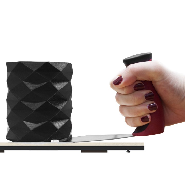 BUILDTAK - Spatule de Sécurité - 120mm