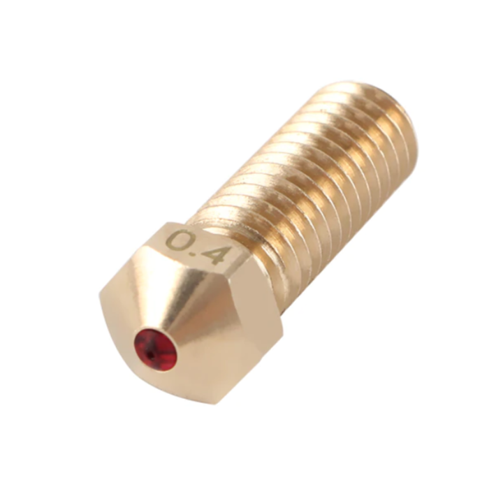 Buse Ruby Volcano (0.4mm)