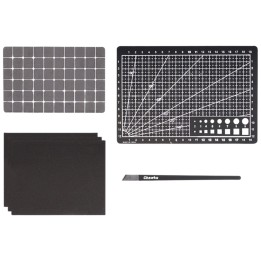 Chawke - Kit d'Accessoires (Accessory Kits) pour CK01