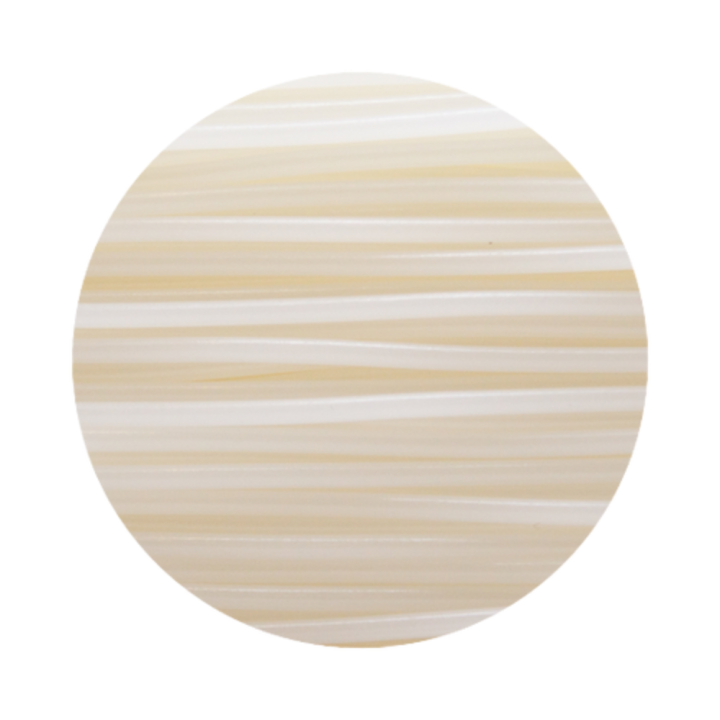 colorFabb - varioShore Prosthetic - Naturel (Natural) - 1,75 mm - 700 g