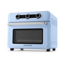 Craft Express - Four à Sublimation - 25 L