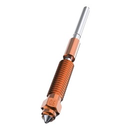 Creality - Buses Unicorn 0.6 mm K1 serie / Ender-3 V3 et Ender-3 V3 plus (Unicorn Nozzle)