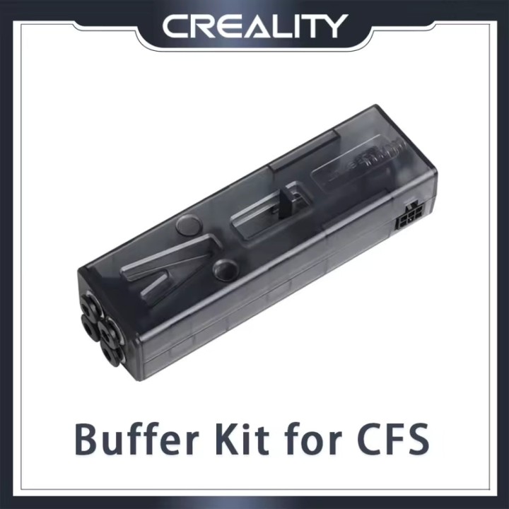 Creality - CFS - Tampon de Filament (Filament Buffer) pour K2 Plus