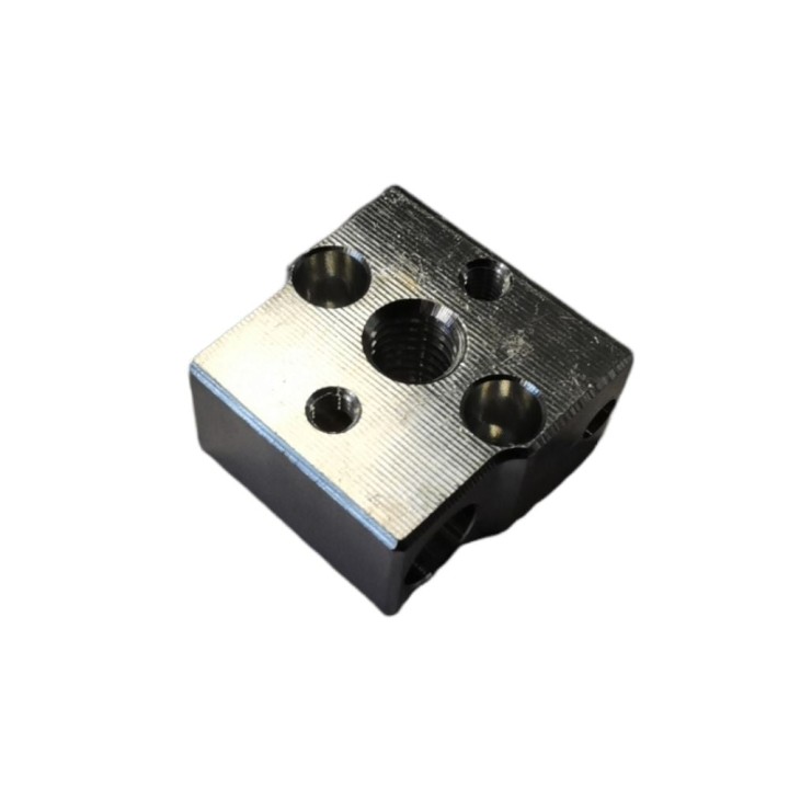 Creality - CR-10 Smart - Bloc de Chauffe (Heating Block)