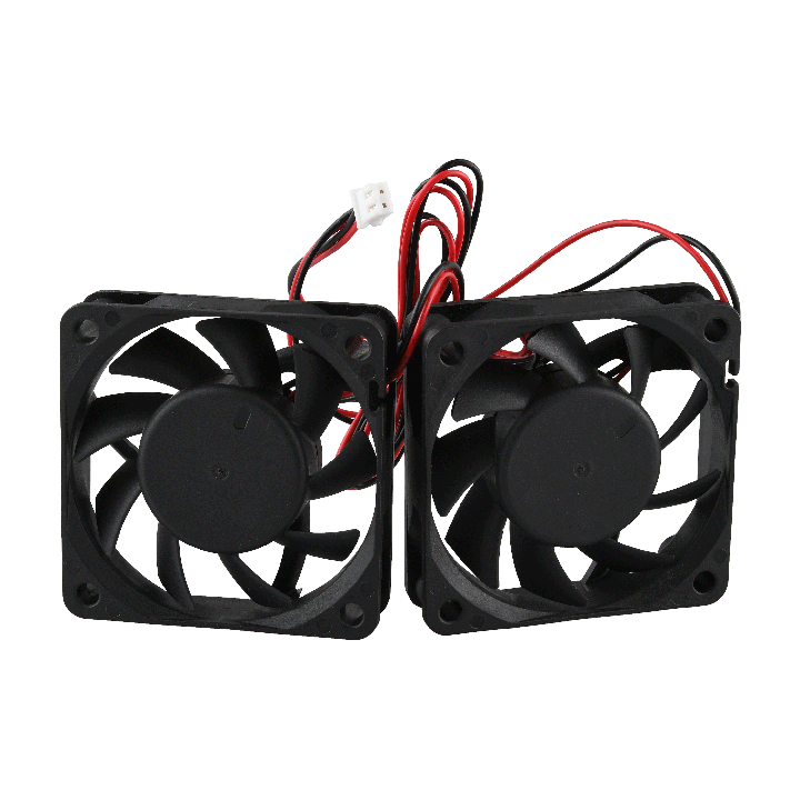 Creality - CR-200B - Ventilateur de refroidissement axial (Axial Fan)