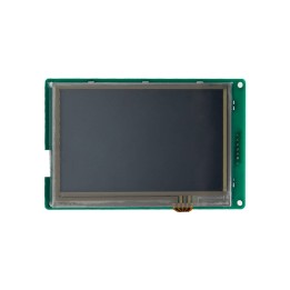 Creality - CR-3040 Pro - Kit écran (Touch Screen Kit)