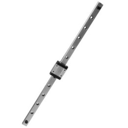 Creality - Ender-7-Guide de rails (Guide Rail)