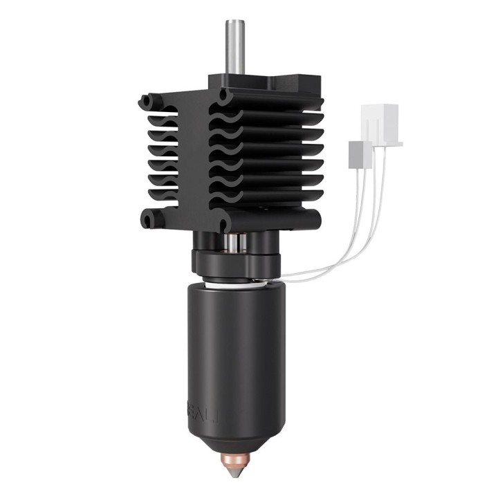 Creality - Hi - Kit Tête de Chauffe en céramique avec Buse (Ceramic Heating Block Kit)