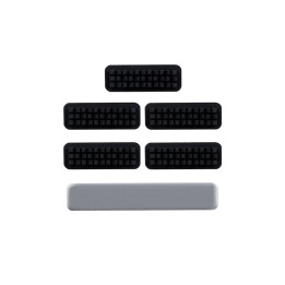 Creality - Hi - Pack Combo de Modules d'Essuyage de Buse (Nozzle Wiper Module Combo Pack)