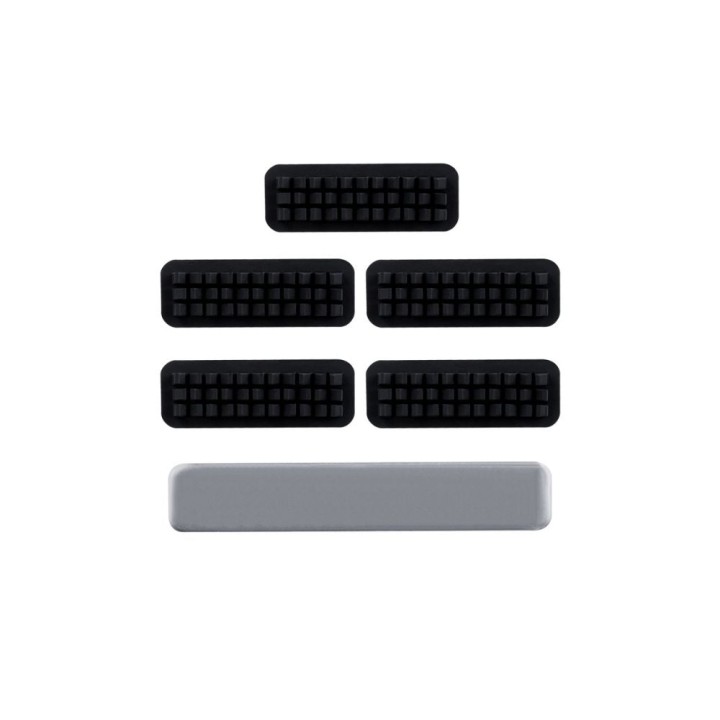 Creality - Hi - Pack Combo de Modules d'Essuyage de Buse (Nozzle Wiper Module Combo Pack)