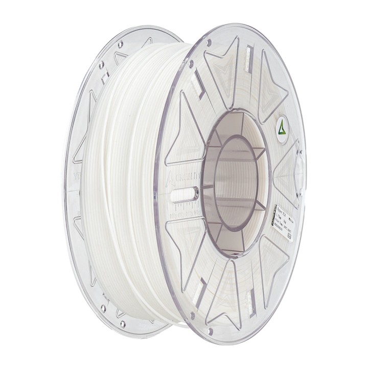Creality - Hyper PLA RFID - Blanc (White) - 1,75 mm - 1 kg