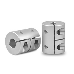 STEPPER MOTO COUPLEUR (2Pcs) - Maison Drabiec Strates