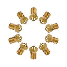 NOZZLE(10pcs) — Thinker-SE/ER20 -  Maison Drabiec Strates