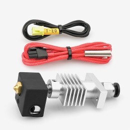 Impression 3D : HOTEND-ER20 - Maison Drabiec Strates