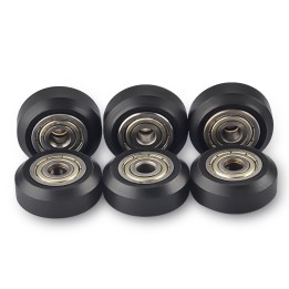 PULLEY——Thinker-SE