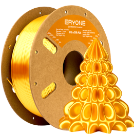 PLA Ultra Silk Filament - 1.75mm ±0.03mm (1kg) - Maison.