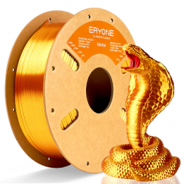 Filament PLA Silk 1.75mm - Maison Drabiec