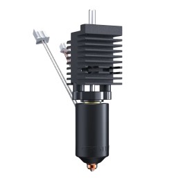 Creality - K2 Plus - Kit Tête de Chauffe en céramique avec Buse (Ceramic Heating Block Kit)