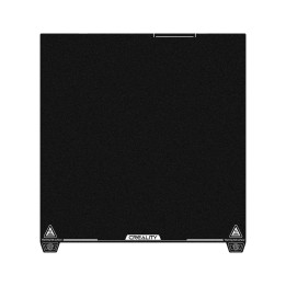 Creality - K2 Plus - Plateau d'impression en Résine Epoxy - 370 x 370 mm