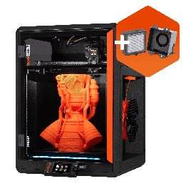 Prusa - Core One L - Imprimante 3D Fermée Grand Volume avec Advanced F