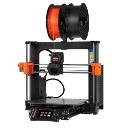 Prusa - Original Prusa MK4S ( Assembled ) - La rapidité au service de 