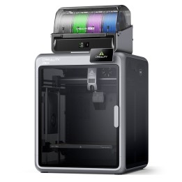 Creality - K2 Pro Combo avec CFS - Imprimante 3D FDM Multi-Couleurs