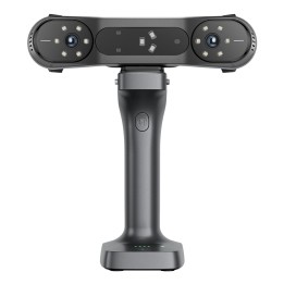 Creality - Raptor X avec ScanBridge - Scanner Hybride Laser Bleu & NIR
