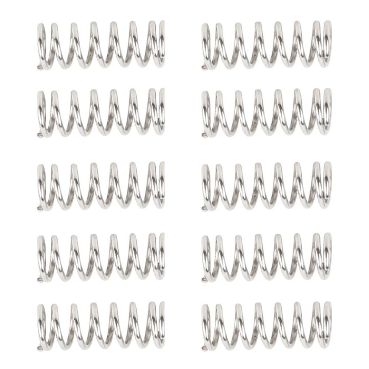 Creality - Ressorts pour plateau (spring) x10