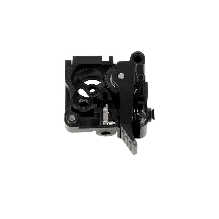 Creality - Série K2 - Couvercle Avant de l'Extrudeuse (Extruder Front Cover)