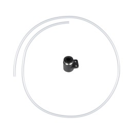 Creality - Série K2 - Entrée du Support de Bobine de Filament (Filament Spool Holder Inlet)