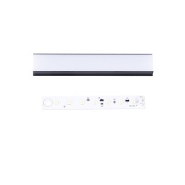 Creality - Série K2 - Kit d'Eclairage LED (LED Light Kit)