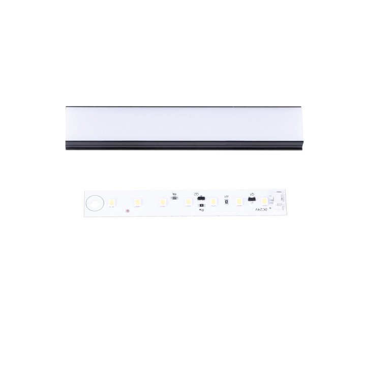Creality - Série K2 - Kit d'Eclairage LED (LED Light Kit)