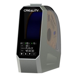Creality - SpacePi - Boîte de séchage de filaments