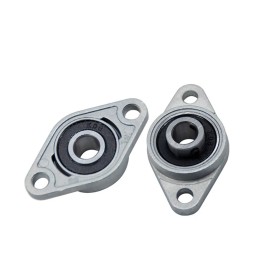 Creality - Support de Roulement K08 (Bearing Kit)
