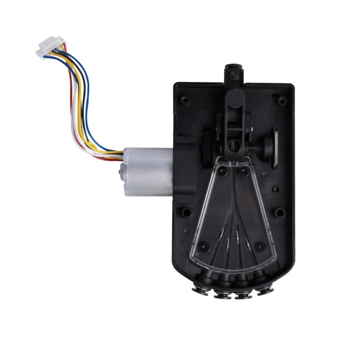 Creality - Support inférieur pour CFS (CFS bottom bracket)