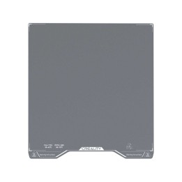 Creality Hi - Plateau d'Impression basse température - 280 x 265 mm