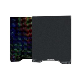 Creality Hi - Plateau d'Impression PET Fantôme à Double Face - 280 x 265 mm