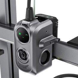 Creality x BIGTREETECH - Creator Knomi Hi - Écran Intelligent pour Creality Hi