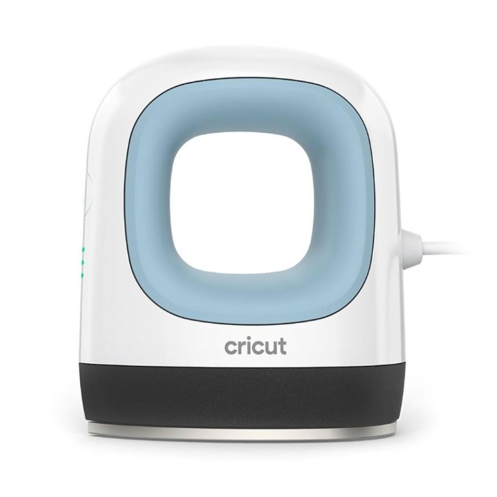 Cricut - EasyPress 3 - Mini - Presse à Chaud Portable