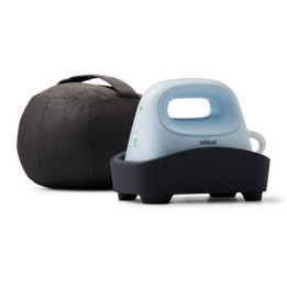 Cricut - Hat Press - Presse à Chaud pour Casquettes