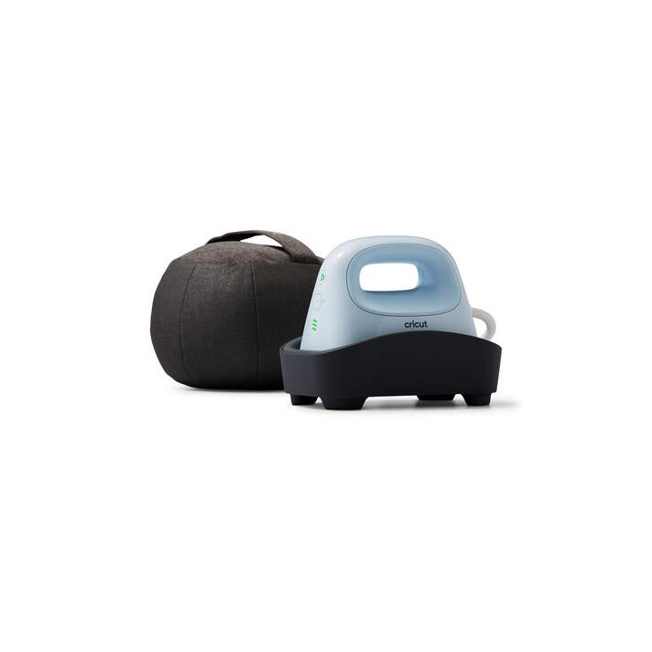 Cricut - Hat Press - Presse à Chaud pour Casquettes