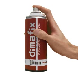 Dimafix - Colle en Spray - 400 ml