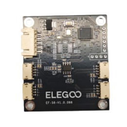 Elegoo - CC2 - Capteur de nivellement PCB (Strain Gauge PCB)