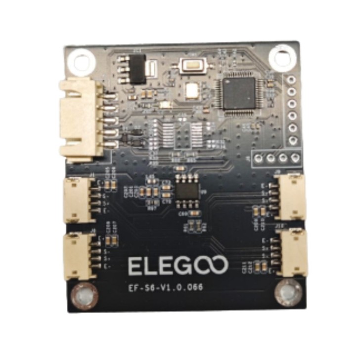 Elegoo - CC2 - Capteur de nivellement PCB (Strain Gauge PCB)