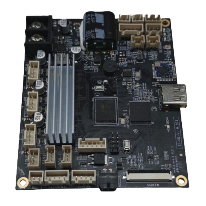 Elegoo - CC2 - Carte Mère (Mainboard)